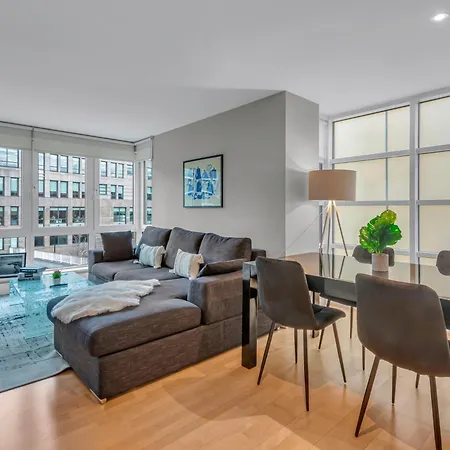 Mysquare One Bedroom Serviced Apartment Near St Paul'S Blackfriars London Exterior photo
