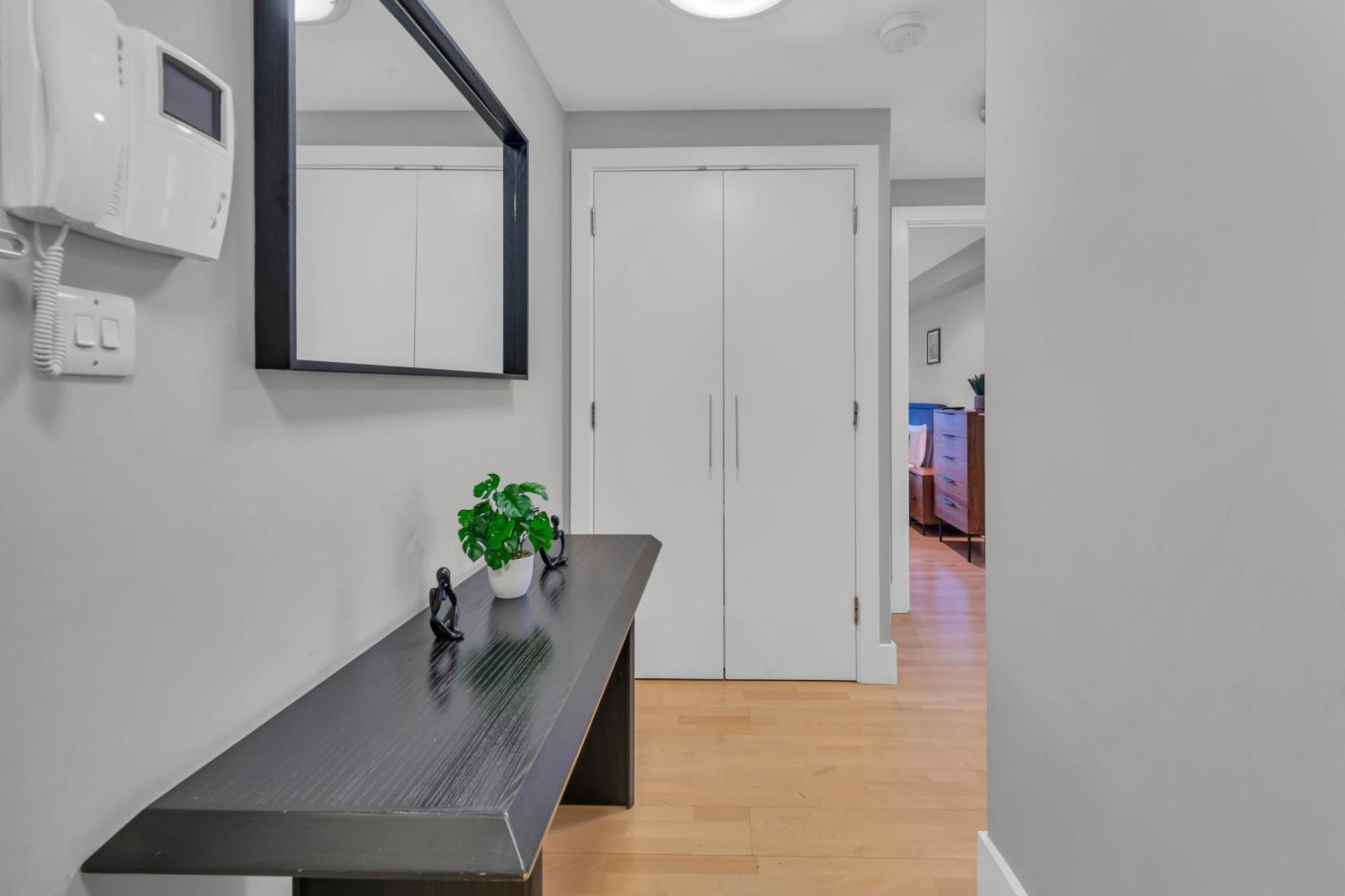 Mysquare One Bedroom Serviced Near St Paul's Blackfriars