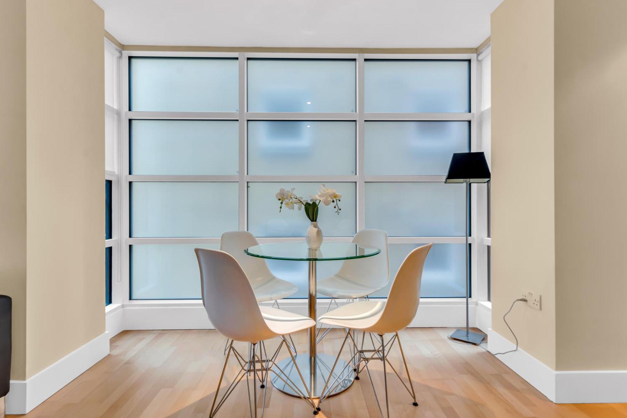 Mysquare One Bedroom Serviced Near St Paul's Blackfriars *